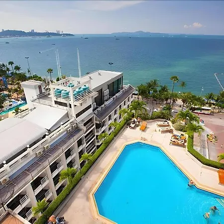 Markland View 3*