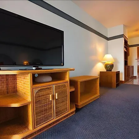Hotel Markland View Pattaya