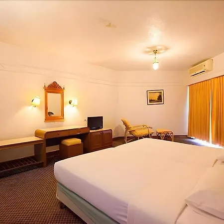 Markland View 3* Pattaya