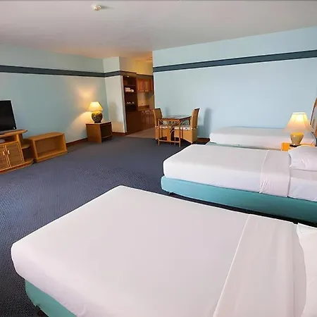 Markland View Hotel