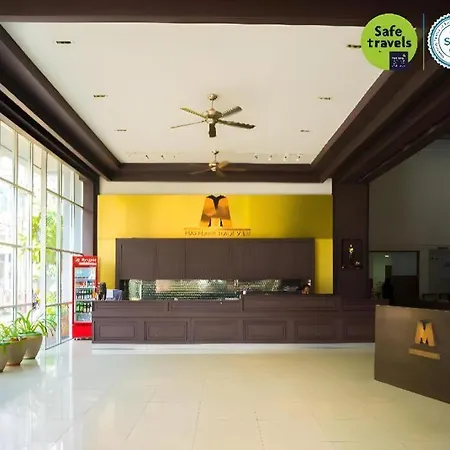 Markland View Pattaya