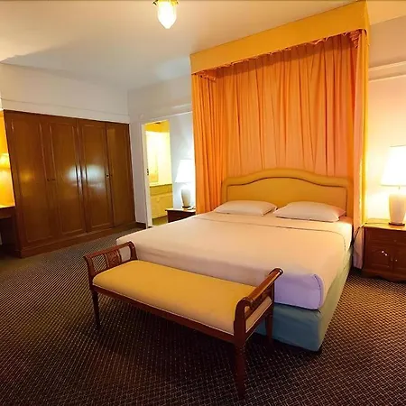 Markland View Hotel 3*