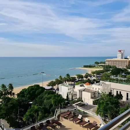 Hotel Markland View Pattaya