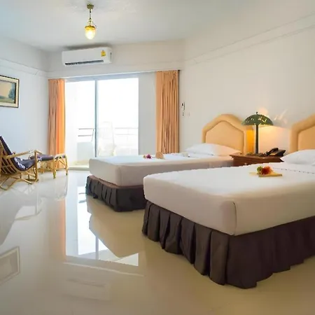 Hotel Markland View