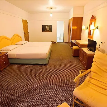 Hotel Markland View 3*