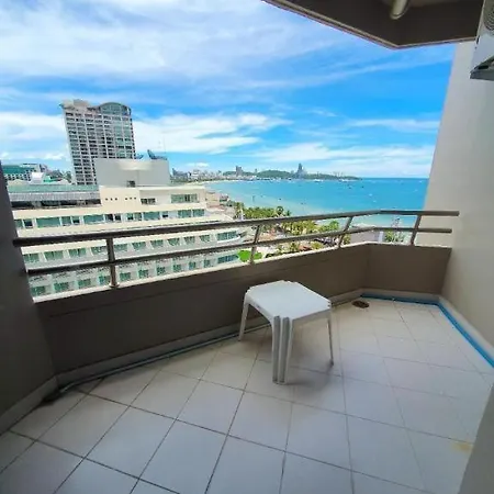 Hotel Markland View Pattaya