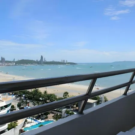 Markland View Pattaya