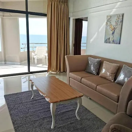 Markland View Pattaya