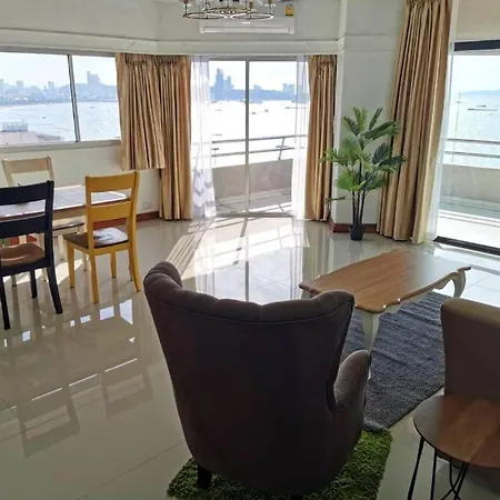 Hotel Markland View Pattaya