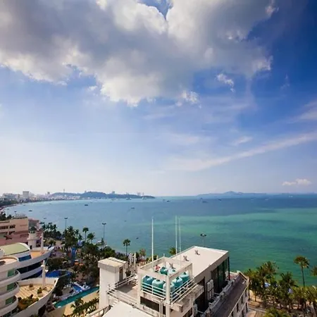 Markland View Pattaya
