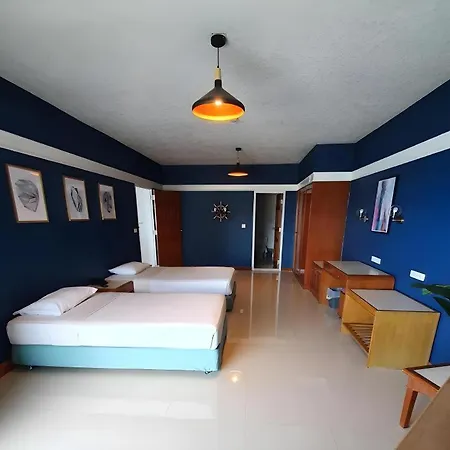 Markland View Hotel 3*