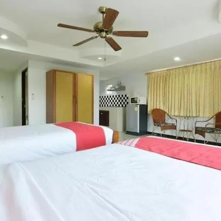 Oyo 438 24 Pattaya