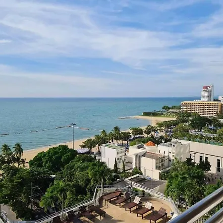 Hotel Markland View 3*