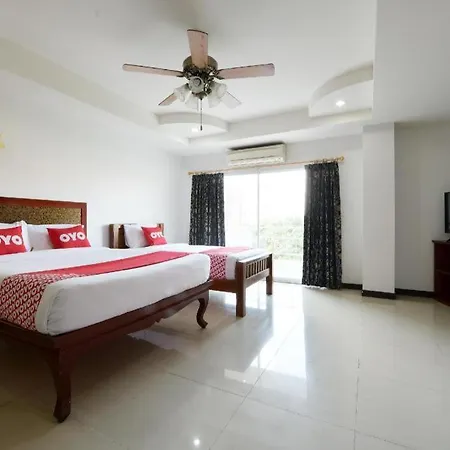 Oyo 438 24 Pattaya