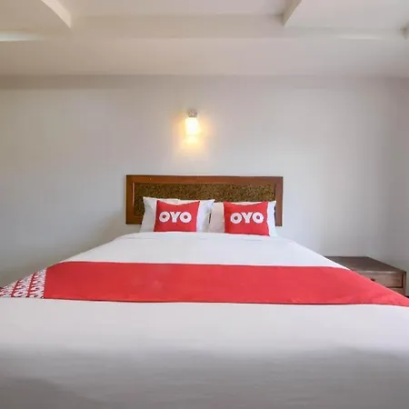 Hotel Oyo 438 24 Pattaya