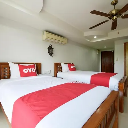 Oyo 438 24 Pattaya