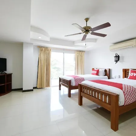 Oyo 438 24 Hotel