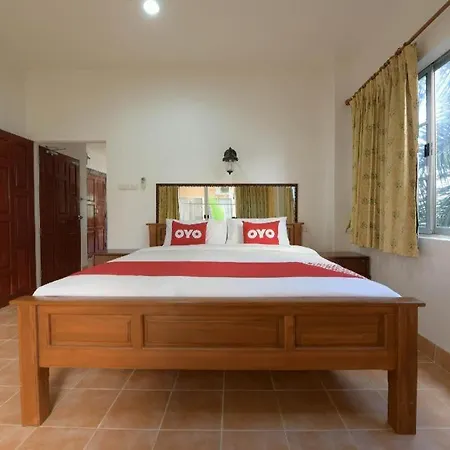 Hotel Oyo 438 24 Pattaya