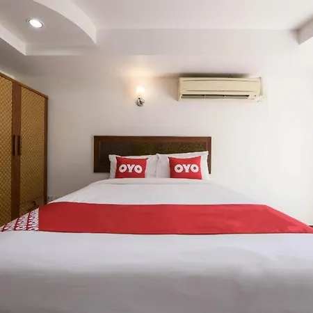 Oyo 438 24 2*