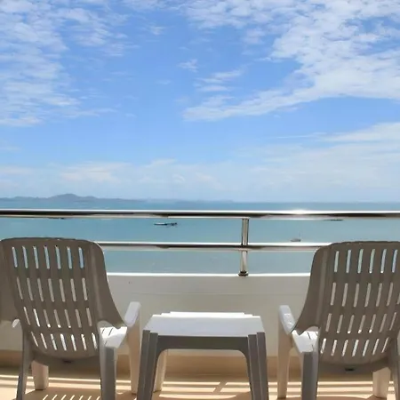 Markland View Pattaya