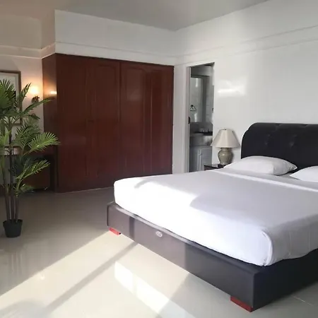 Markland View Hotel Pattaya