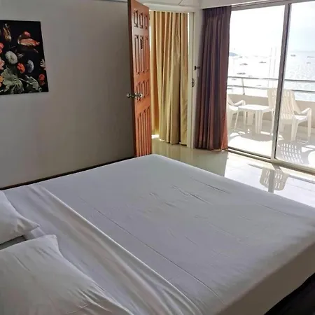 Hotel Markland View Pattaya