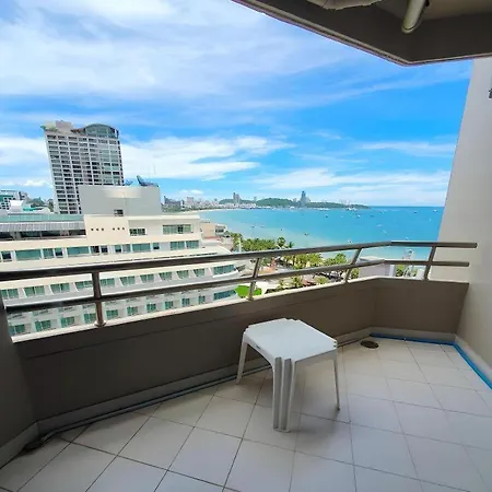 Markland View Pattaya
