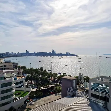 Markland View 3* Pattaya
