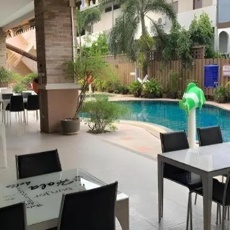 Siam Platinum Pattaya