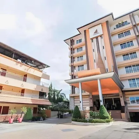 Siam Platinum