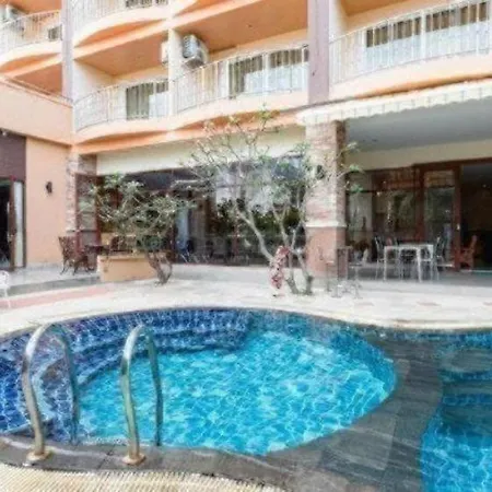 Hotel Siam Platinum