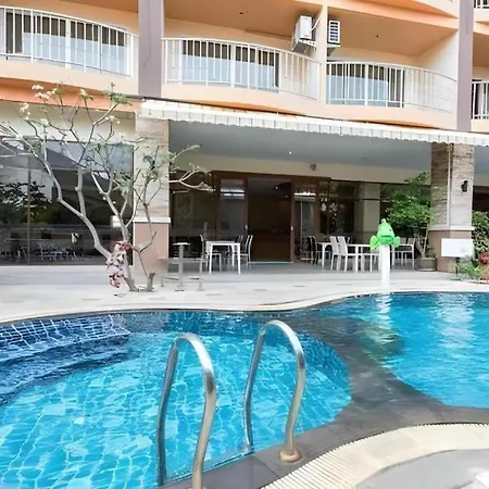 Hotel Siam Platinum 4*