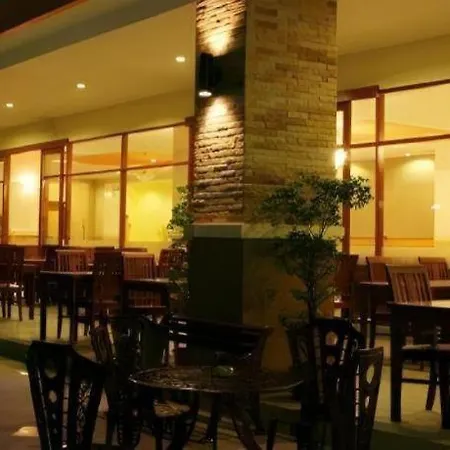 Hotel Siam Platinum Pattaya