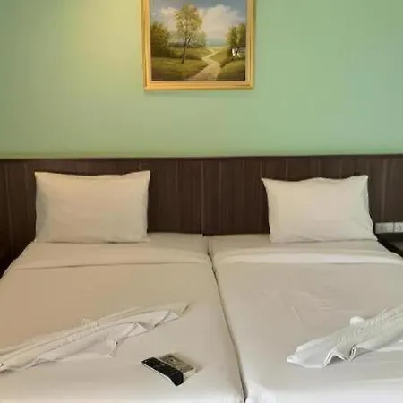 Siam Platinum 4*