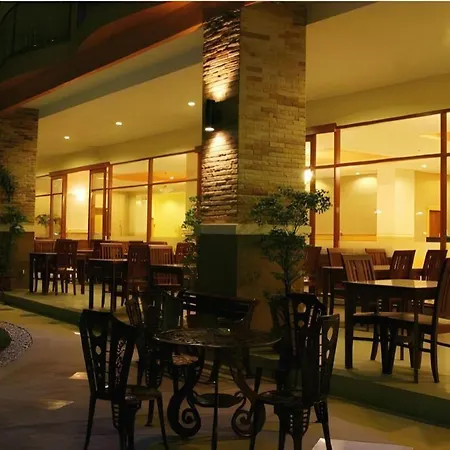 Siam Platinum Pattaya