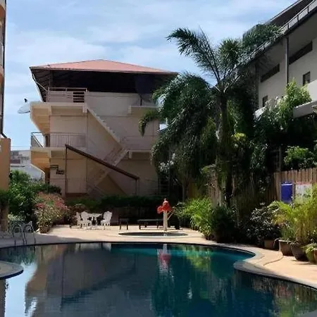 Siam Platinum