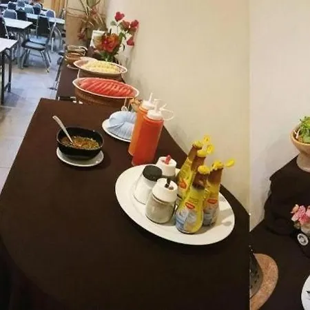 Hotel Siam Platinum