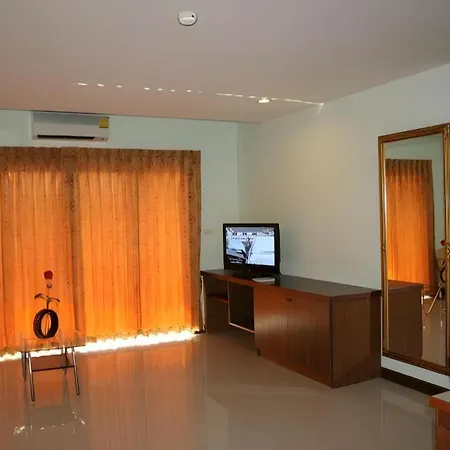 Hotel Siam Platinum 4*