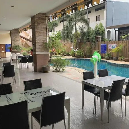 Siam Platinum Pattaya