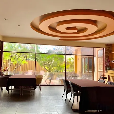 Siam Platinum Hotel