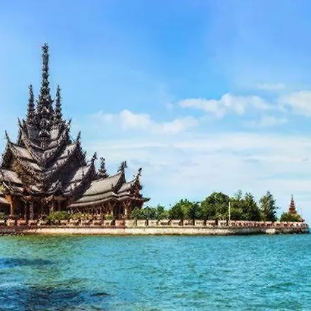Hotel Siam Platinum 4*
