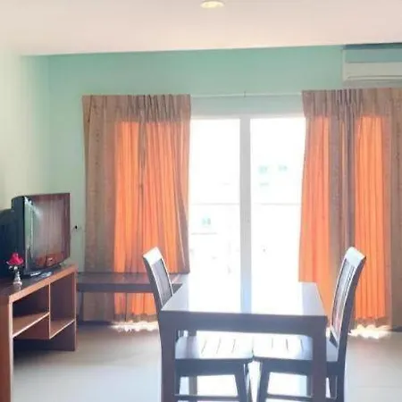Siam Platinum 4* Pattaya