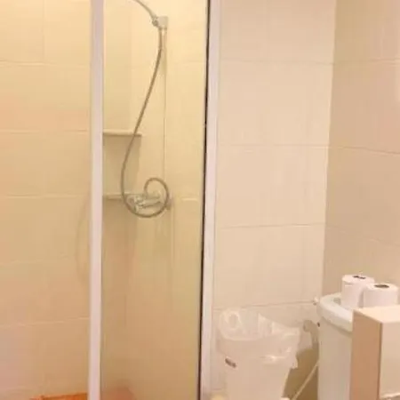 Siam Platinum Hotel
