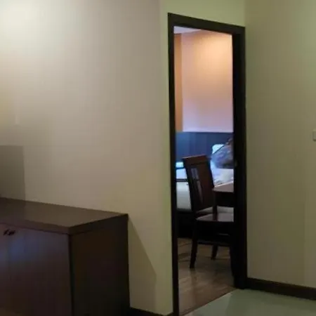 Siam Platinum Pattaya