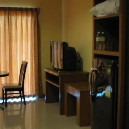 Hotel Siam Platinum