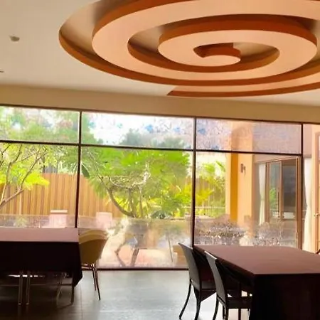Hotel Siam Platinum 4*