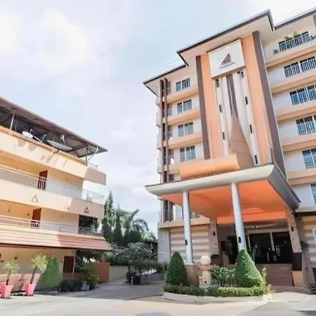 Siam Platinum Hotel