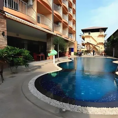 Hotel Siam Platinum
