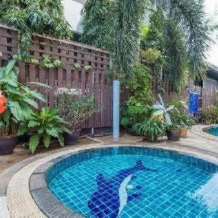 Siam Platinum Pattaya