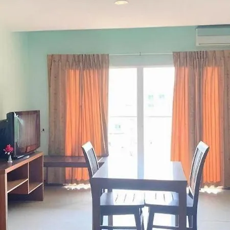 Hotel Siam Platinum